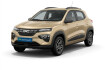 Dacia Spring Extreme 