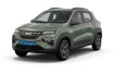 Dacia Spring Extreme 
