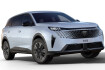 Peugeot 5008 Allure hybrid 145 e-dsc6  + pack 360 + pack panoramic