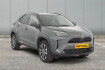 Toyota Yaris Cross Design Yaris cross 1.5 hybride 130h  e cvt