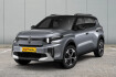 Citroën C3 Aircross Max C3 aircross nouveau c3 aircross hybride 145 bva e dcs6 7pl
