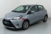 Toyota Yaris Dynamic 100h
