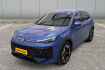 Volkswagen T-Roc R-Line T roc r line 1.5 etsi evo2 hybrid 150 ch dsg7