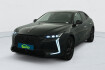 DS DS4 Performance Line Hybride e-tense 225 eat8