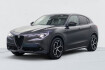Alfa Romeo Stelvio Veloce 2.2 210 q4 at8