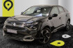 Citroën C4 Shine bluehdi 130 s&s eat8