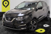 Nissan Qashqai N-Connecta 1.5 dci 115