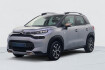 Citroën C3 Aircross Max 1.2 puretech 110 bvm6