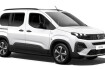 Peugeot Rifter GT rifter bluehdi 130 eat8
