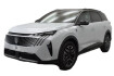 Peugeot 5008 GT hybrid 145 e-dsc6  exclusive