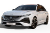 Peugeot 308 SW GT 308 sw hybrid 145 e-dsc6  exclusive