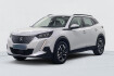 Peugeot e-2008 Allure Pack 50 kwh - 136