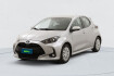 Toyota Yaris Dynamic 116h