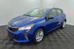 Renault Clio 6 Evolution Clio blue dci 100  bleu iron avec 1250eur d'equipements inclus