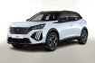 Peugeot 2008 GT hybrid gt 145 massage adml cam bt