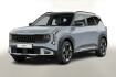 Kia Seltos   180 awd led+ sièges chauf cam carpl