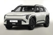 Kia EV3 GT Ev3 81 4kwh gt-line acc led pac gps cam