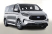 Ford Tourneo Custom Trend Tourneo custom 136 trend l2 acc attel 9-pl