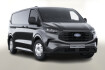 Ford Transit Custom Trend Transit custom 136 aut trend 320l2 attel.