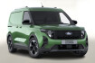 Ford Transit Courier Active Transit courier 125 aut active acc gps cam