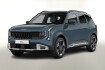 Kia Seltos Spirit 180 spirit hayon el. gps h&k led+