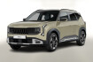 Kia Seltos   180 led+ sièges chauf cam carpl adml