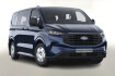 Ford Transit Custom Trend Transit custom kombi l1 trend 136 cam 9pl