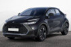 Toyota C-HR Design Hybride 140 bva e-cvt design