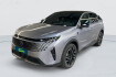 Peugeot 3008 GT Hybrid 145 e-dcs6