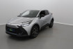 Toyota C-HR Design Hybride 200