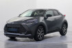 Toyota C-HR Design Hybride 140