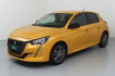 Peugeot 208 Style 1.2 puretech 100 bvm6