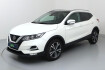 Nissan Qashqai N-Connecta 1.3 dig-t 160 bvm6