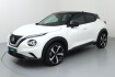Nissan Juke Tekna Dig-t 117 dct7