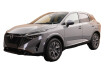 Nissan Qashqai 1.3 Mild Hybrid 158 XTronic Teckna  qashqai 1.3 mild hybrid - 158 xtronic teckna