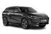 MG EHS Luxury 272 ch luxury