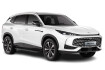 MG EHS Luxury 272 ch luxury