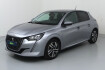 Peugeot 208 Allure 1.2 puretech 100 bvm6