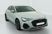 Audi A3 Sportback  A3 sportback tfsi e hybride rechargeable 204 s tronic 6 s line