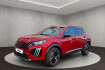 Peugeot 2008 Allure Allure 130 eat8