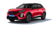 Peugeot e-2008 Allure 54 kwh 156 ch