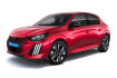 Peugeot 208 Allure Hybrid 110 ch e-dcs6