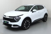 Kia Sportage Design 1 6 t-gdi 265 hybride rechargeable bva6 4x4