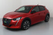 Peugeot 208 GT Line 1.2 puretech 100 eat8
