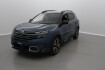 Citroën C5 Aircross Shine 1.2 puretech 130 eat8