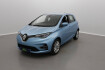 Renault Zoe Intens R135 - achat intégral