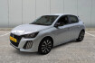 Peugeot 208 Style hybrid 110 ch bva e dcs6