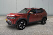 Dacia Duster Extreme hybrid 140 bva  + pack city + pack cold