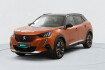 Peugeot e-2008 GT 50 kwh - 136