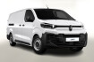 Citroën Jumpy Utilitaire   Expert at xl acc hiverp led comfp attel